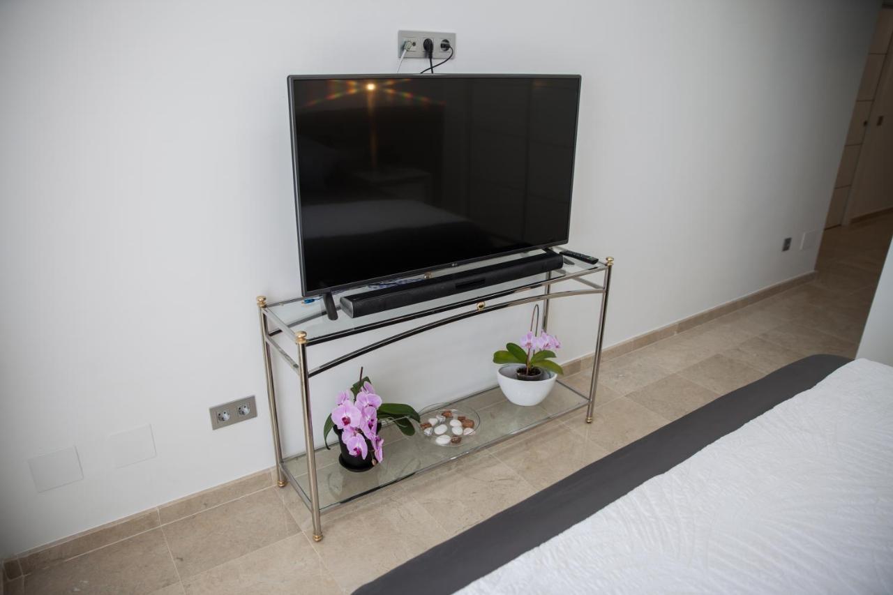 Spacious 200 Sq.M. Penthouse With Sea View Terraces Torremolinos Eksteriør bilde