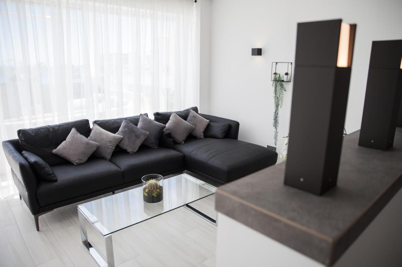 Spacious 200 Sq.M. Penthouse With Sea View Terraces Torremolinos Eksteriør bilde