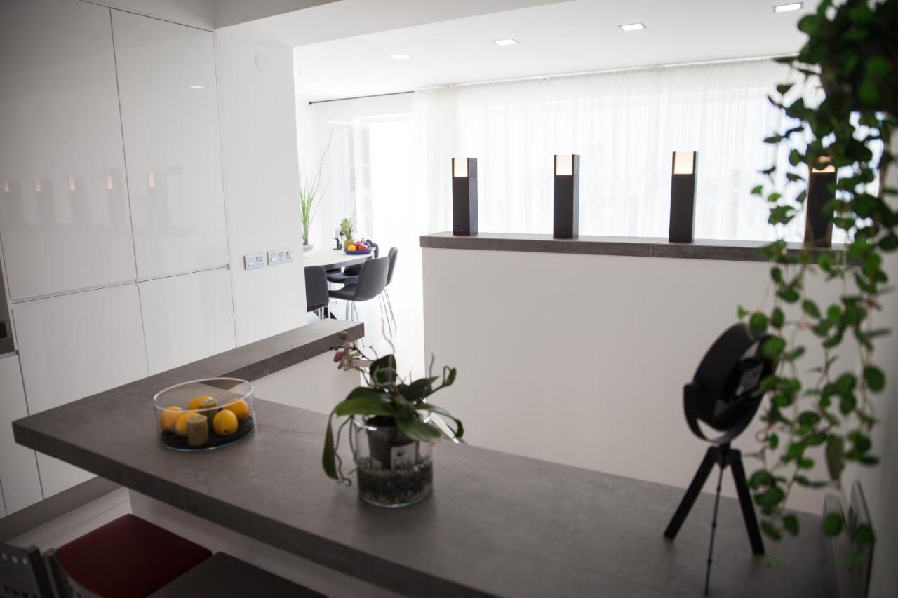 Spacious 200 Sq.M. Penthouse With Sea View Terraces Torremolinos Eksteriør bilde