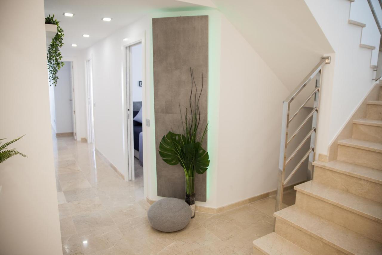 Spacious 200 Sq.M. Penthouse With Sea View Terraces Torremolinos Eksteriør bilde