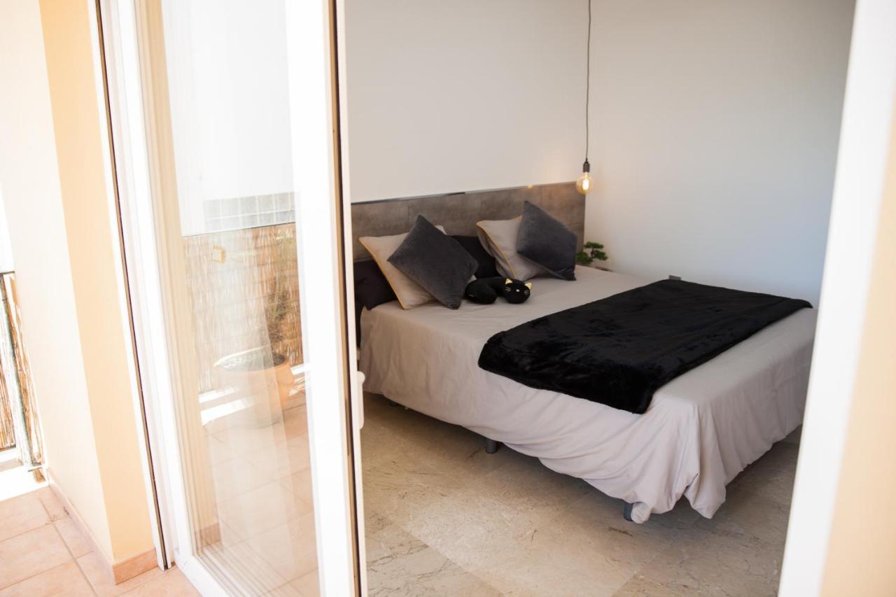 Spacious 200 Sq.M. Penthouse With Sea View Terraces Torremolinos Eksteriør bilde