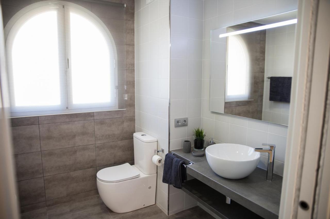 Spacious 200 Sq.M. Penthouse With Sea View Terraces Torremolinos Eksteriør bilde