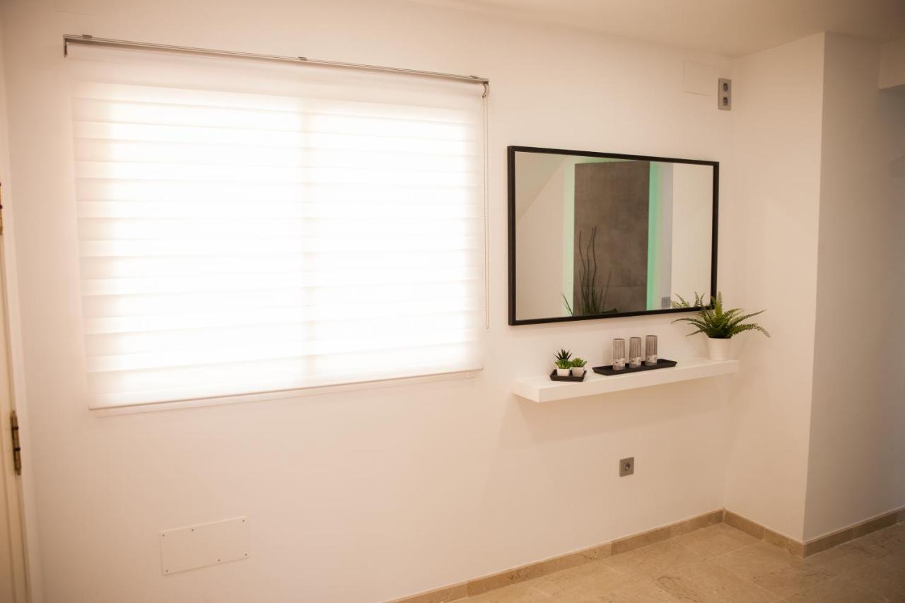 Spacious 200 Sq.M. Penthouse With Sea View Terraces Torremolinos Eksteriør bilde